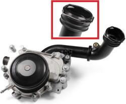 HEPU Vodné čerpadlo, chladenie motora HEPU P1613A-TH-2 (P1613A-TH-2)