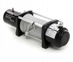 Kraft&Dele Elektromos Csörlő És Csörlő 9500LBS 12V KD1564 (KD1564)