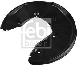 Febi Bilstein Ochranný plech proti rozstreku, Brzdový kotúč FEBI BILSTEIN 174632 (174632)