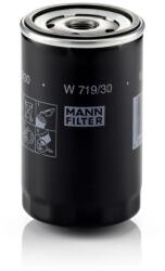 Mann-filter Olejový filter MANN-FILTER W 719/30 (W 719/30)