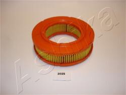 ASHIKA Vzduchový filter ASHIKA 20-02-202 (20-02-202)