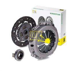 Schaeffler LuK Spojková sada Schaeffler LuK 620 3220 00 (620 3220 00)