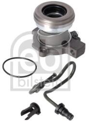 Febi Bilstein Centrálna vysúvacia páka spojky FEBI BILSTEIN 33738 (33738)