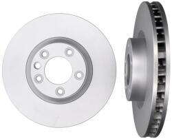 KAMOKA Brzdový kotúč KAMOKA 1039005 (1039005)