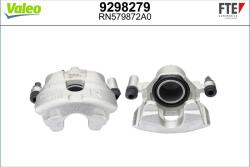 FTE Brzdový strmeň FTE 9298279 (9298279)