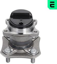 OPTIMAL Súprava ložísk kolesa OPTIMAL 962216 (962216)