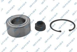 GSP Súprava ložísk kolesa GSP GK3951 (GK3951)