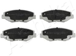 ASHIKA Klocki Ham. Honda Cr-v Ii 2.0 Vtec (50-04-401)