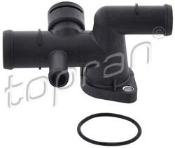 TOPRAN Príruba chladenia TOPRAN 108 198 (108 198)