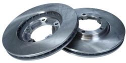 MAXGEAR Brzdový kotúč MAXGEAR 19-2757 (19-2757)