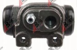 ABS Fékhenger Renault Clio 98-09