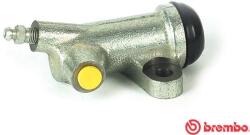 BREMBO Pomocný spojkový valec BREMBO E 52 001 (E 52 001)