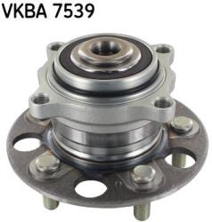 SKF Súprava ložísk kolesa SKF VKBA 7539 (VKBA 7539)