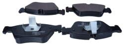 MAXGEAR Sada brzdových platničiek kotúčovej brzdy MAXGEAR 19-0620 (19-0620)