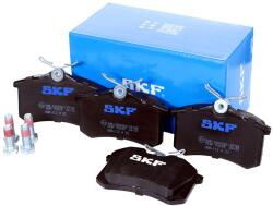 SKF Sada brzdových platničiek kotúčovej brzdy SKF VKBP 90209 (VKBP 90209)