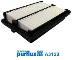PURFLUX Vzduchový filter PURFLUX A3128 (A3128)