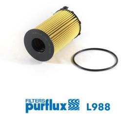 PURFLUX Olejový filter PURFLUX L988 (L988)