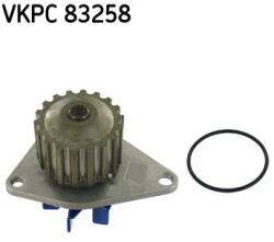 SKF Vodné čerpadlo, chladenie motora SKF VKPC 83258 (VKPC 83258)