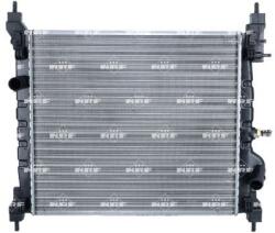 NRF Chladič motora NRF 53195A (53195A)