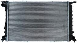 KAMOKA Chladič motora KAMOKA 7700020 (7700020)