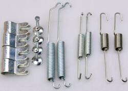 Denckermann Súprava príslušenstva, brzdové čeľuste DENCKERMANN B160121 (B160121)