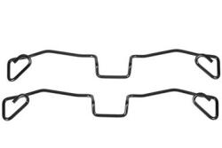 TRW Súprava príslušenstva, obloženie kotúčovej brzdy TRW PFK480 (PFK480)