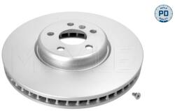 MEYLE Brzdový kotúč MEYLE 383 521 1019/PD (383 521 1019/PD)