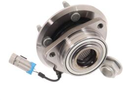 SKF Súprava ložísk kolesa SKF VKBA 7437 (VKBA 7437)