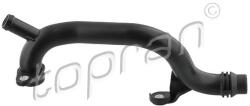 TOPRAN Potrubie chladiacej kvapaliny TOPRAN 118 781 (118 781)