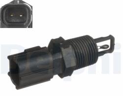 DELPHI Snímač teploty nasávaného vzduchu DELPHI TS10502 (TS10502)