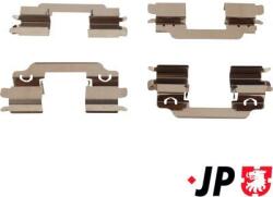 JP GROUP Súprava príslušenstva, obloženie kotúčovej brzdy JP GROUP 1364004210 (1364004210)
