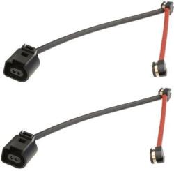 TRW Výstražný kontakt, opotrebenie brzdového obloženia TRW GIC348 (GIC348)