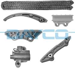 DAYCO Sada rozvodovej reťaze DAYCO KTC1189 (KTC1189)