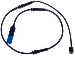 Denckermann Výstražný kontakt, opotrebenie brzdového obloženia DENCKERMANN B170139 (B170139)