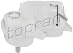 TOPRAN Vyrovnávacia nádobka chladiacej kvapaliny TOPRAN 202 257 (202 257)