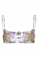 Prettylittlething bikini felső NA8 oaf Xxs