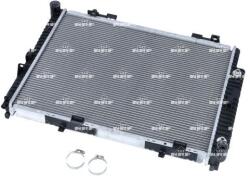 NRF Chladič motora NRF 53945 (53945)