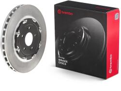 BREMBO Brzdový kotúč BREMBO 09. A193.13 (09.A193.13)