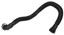 MAXGEAR Hadica odvetrania kľukovej skrine MAXGEAR 18-0457 (18-0457)