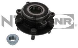 SNR Súprava ložísk kolesa SNR R170.67 (R170.67)
