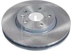 Febi Bilstein Brzdový kotúč FEBI BILSTEIN 104857 (104857)