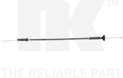 NK Lanko ovládania spojky NK 924742 (924742)