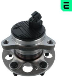 OPTIMAL Súprava ložísk kolesa OPTIMAL 922745 (922745)