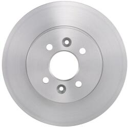 Bosch Brzdový kotúč BOSCH 0 986 479 195 (0 986 479 195)