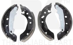 NK Sada brzdových čeľustí NK 2725586 (2725586)