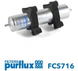 PURFLUX Palivový filter PURFLUX FCS716 (FCS716)