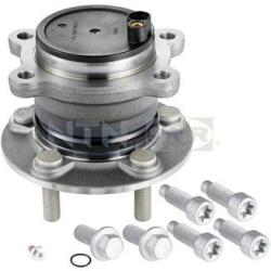 SNR Súprava ložísk kolesa SNR R152.72 (R152.72)