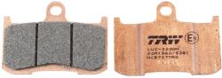 TRW Sada brzdových platničiek kotúčovej brzdy TRW MCB737TRQ (MCB737TRQ)