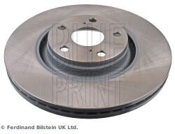 BLUE PRINT Brzdový kotúč BLUE PRINT ADT343272 (ADT343272)