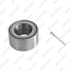 GSP Súprava ložísk kolesa GSP GK6591 (GK6591)